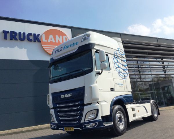 TTLS Europa